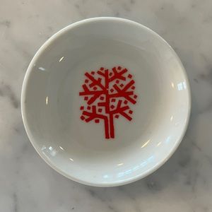 Four Seasons. Catch-All. Mid- century.